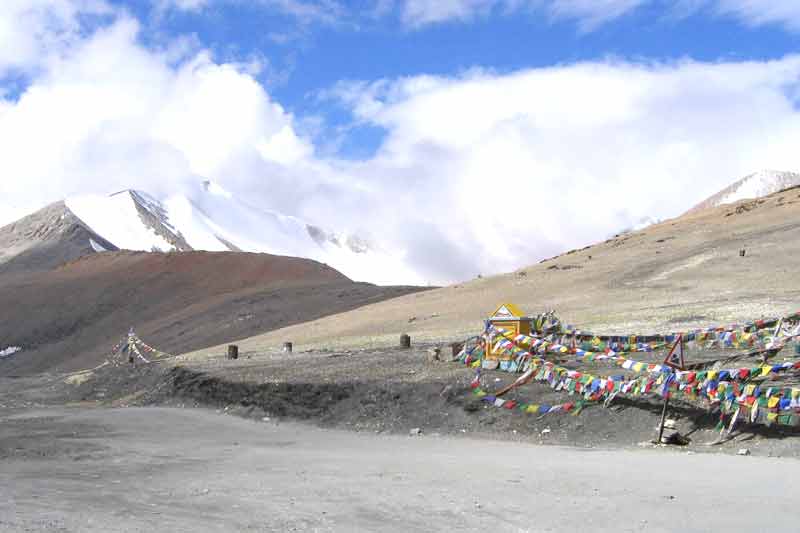 Ladakh