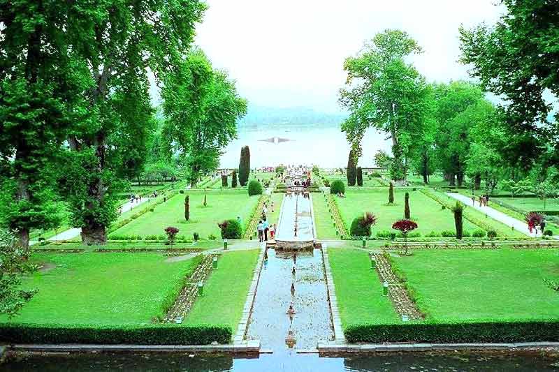 Nishant Bagh 